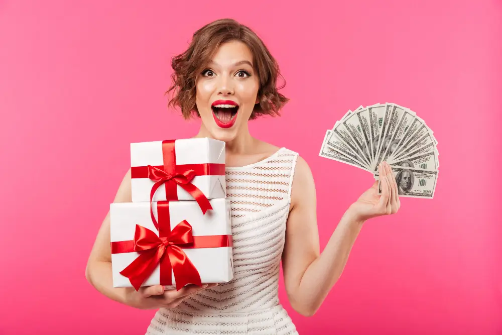 Monetary Gifts: Examples and 10 Ways to Give Gifts