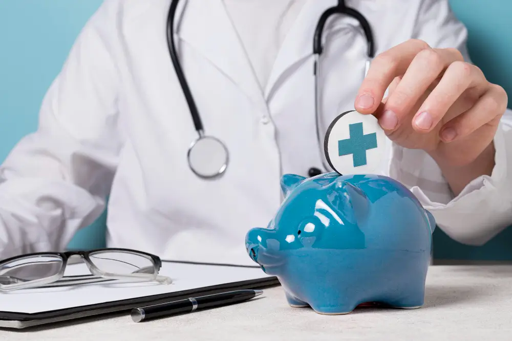 What Is the Minimum Monthly Payment on Medical Bills