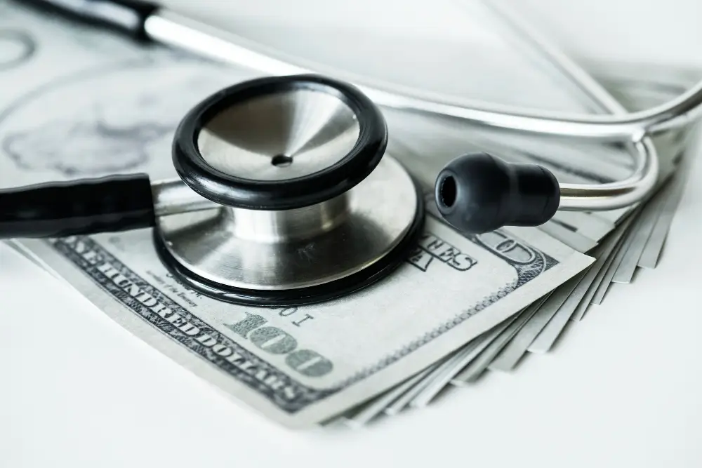 What Is the Minimum Monthly Payment on Medical Bills?