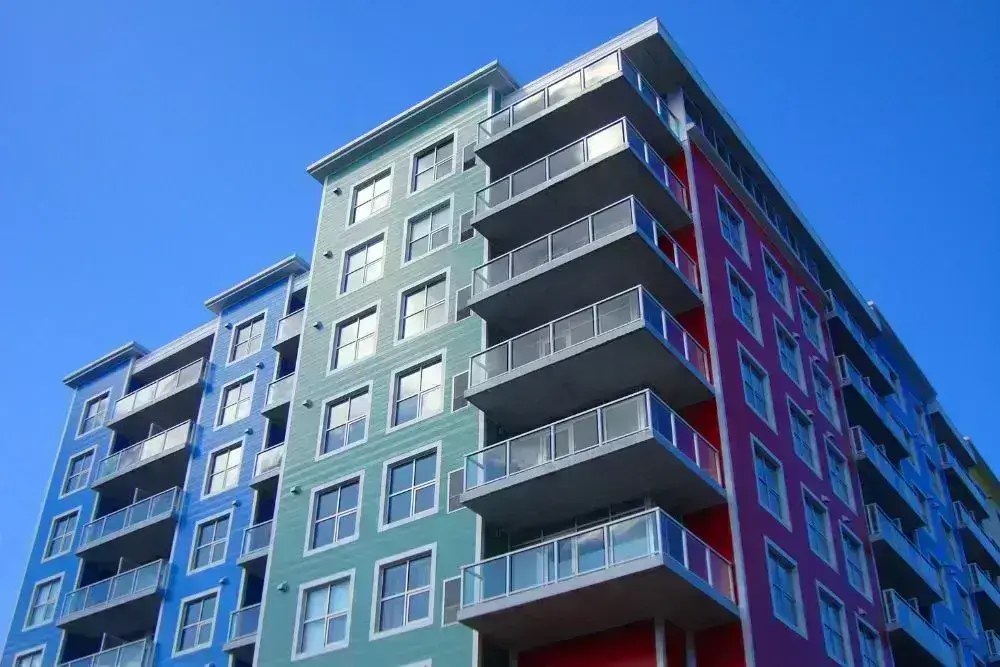 10 Pros and Cons of Owning an Apartment Building