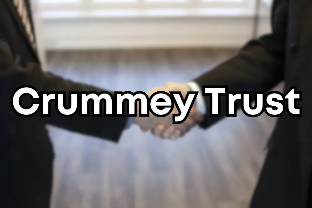 What is a Crummey Trust? Defintion and How it Works?